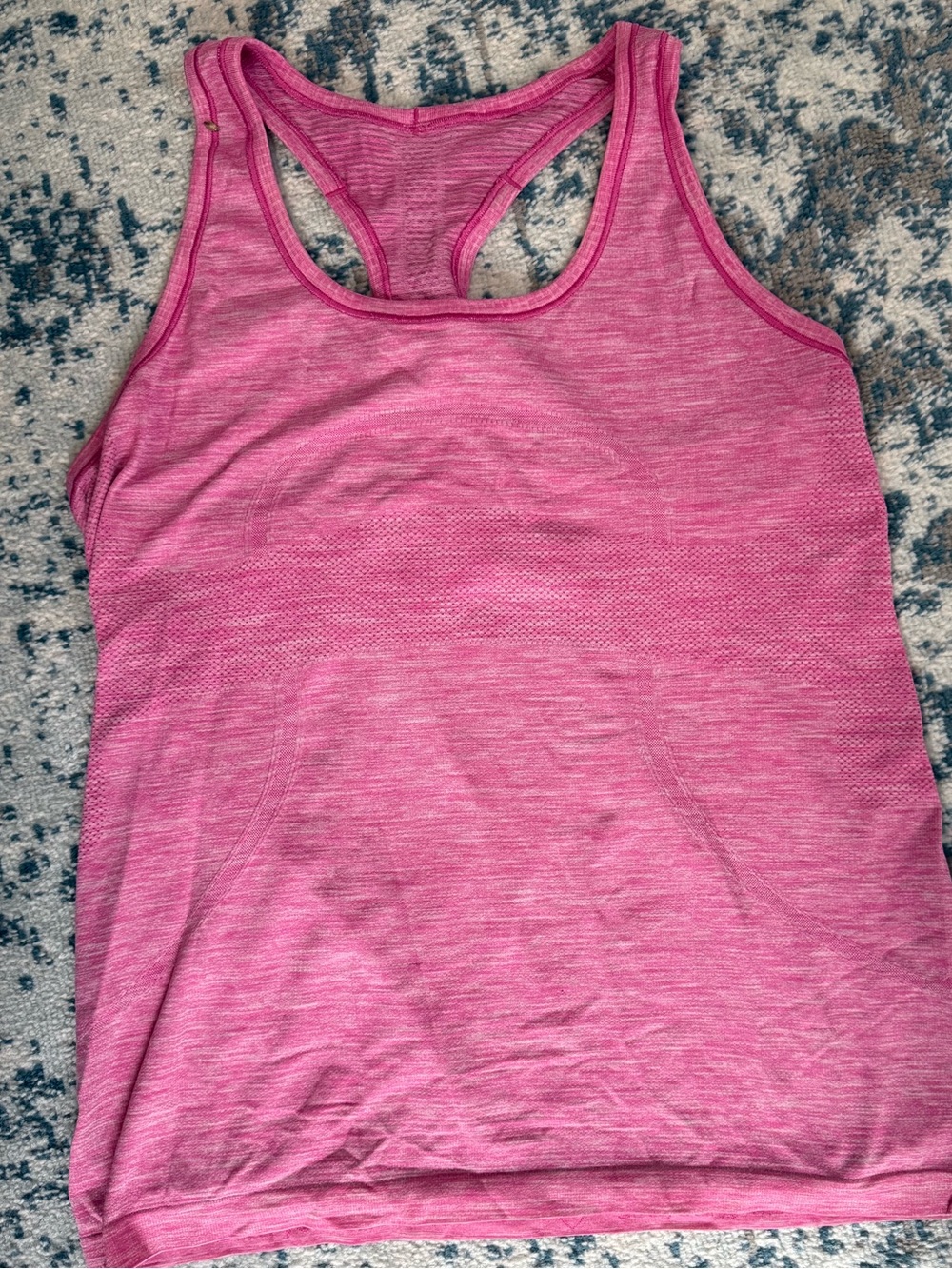 Lululemon swiftly tech tank top